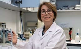 Antibiyotikler ve Mikro-kirleticilerin Çevreye Yayılması Önleniyor