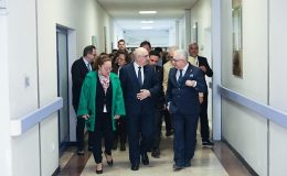 DEÜ’den Kadınlar Gününe Özel Sağlık Yatırımı