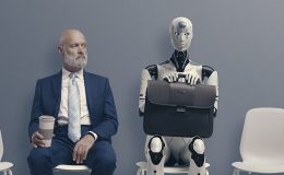 Yapay zeka ne kadar dost ne kadar düşman olacak?