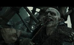 Prime Video’nun The Lord of the Rings: The Rings of Power Adlı Dizisinin İkinci Sezon Resmi Tanıtım Fragmanı ve Görselleri Paylaşıldı