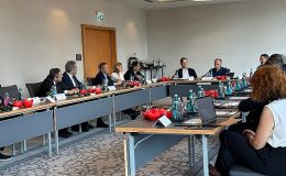 Fintech Lideri Nigel Morris Türkiye’de