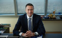 QNB Finansbank Reel Sektörü Desteklemeye Devam Ediyor