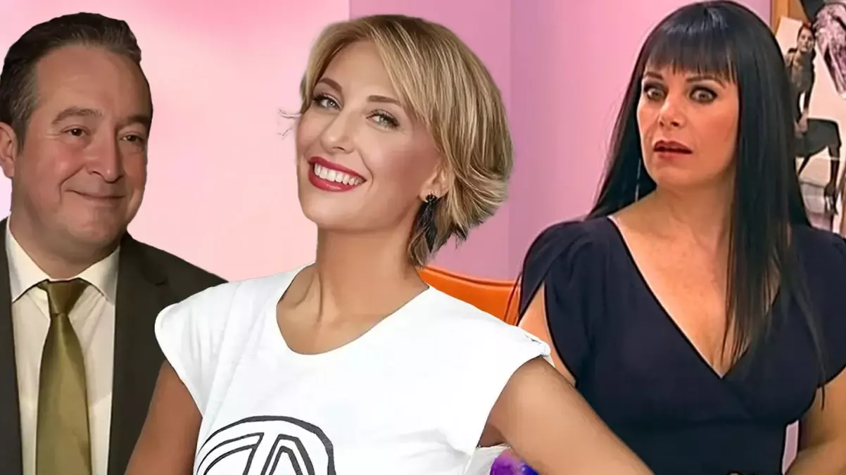 Avrupa Yakası’nın Fatoş’u Şenay Gürler’den linç edilen Gülse Birsel’e destek