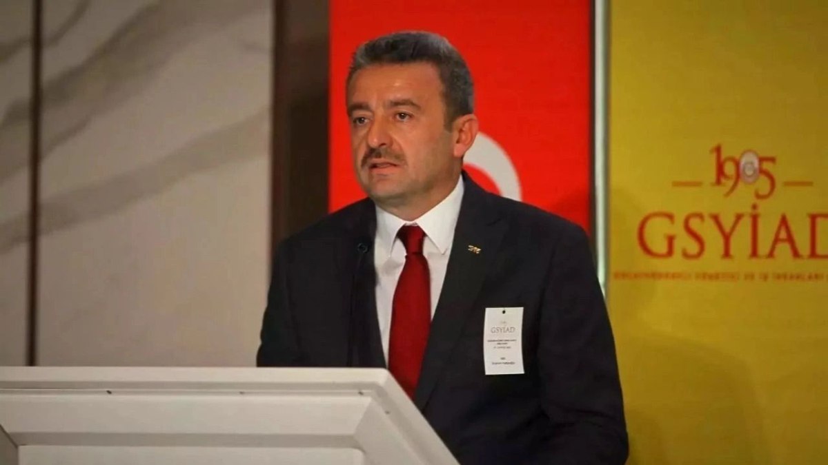 Galatasaray’dan isyan: Kirli eller futboldan çekilsin