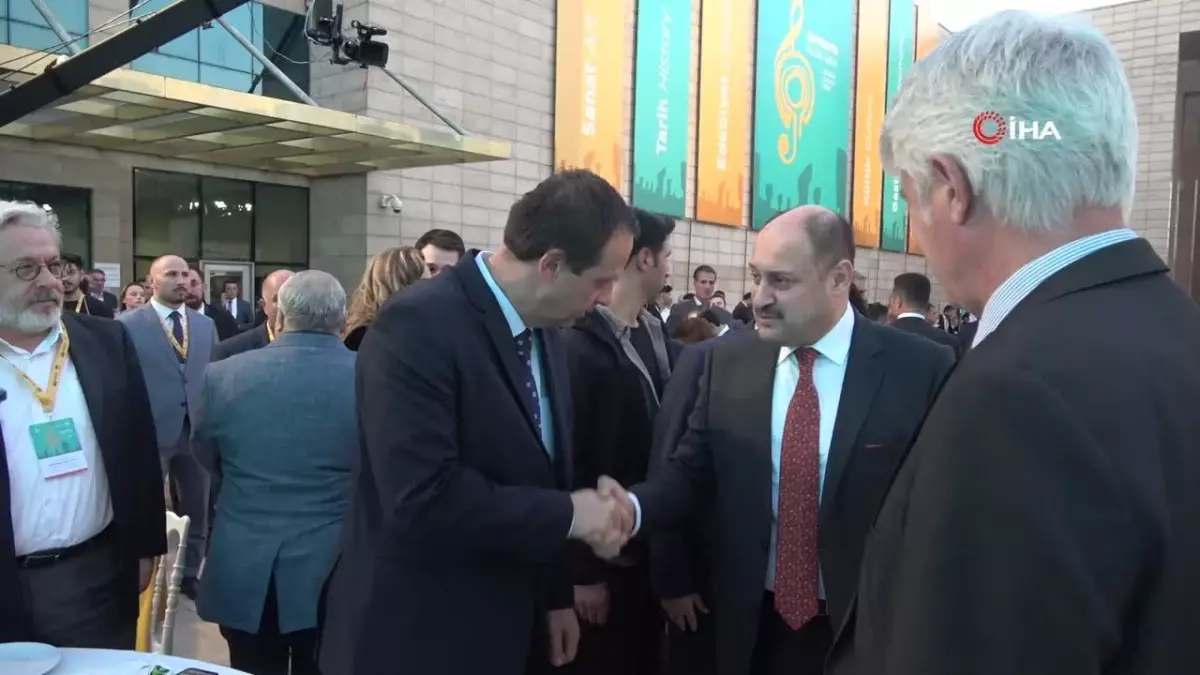 Şanlıurfa’nın müzik kültürü dünyaya tanıtılıyor