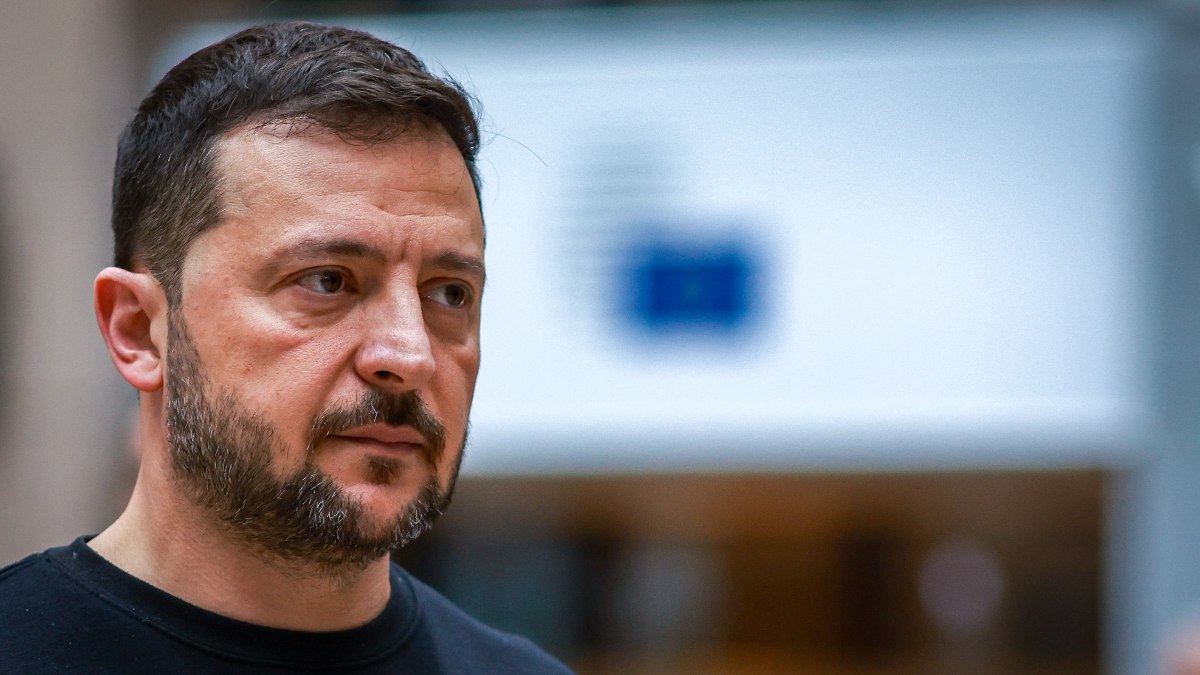 Zelensky: Kuzey Kore askerleri 27-28 Ekim’de savaş bölgelerine gönderilecek