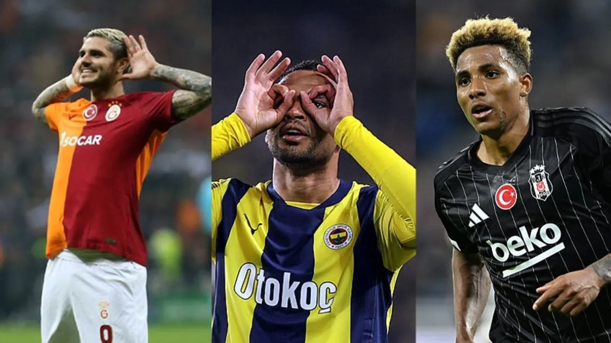 Avrupa Ligi’nde en çok puan toplayan ülkeler belli oldu! Galatasaray, Beşiktaş, Fenerbahçe…