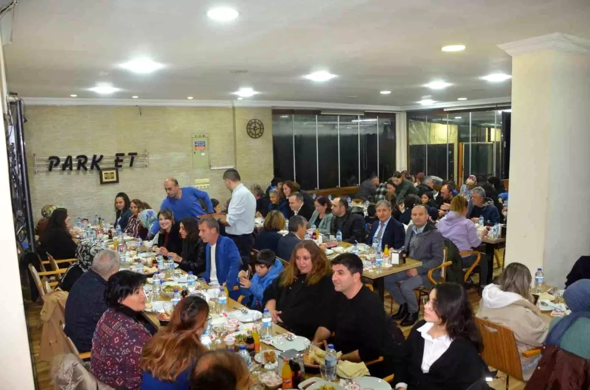 Çaycuma’da Öğretmenler Günü Kutlaması