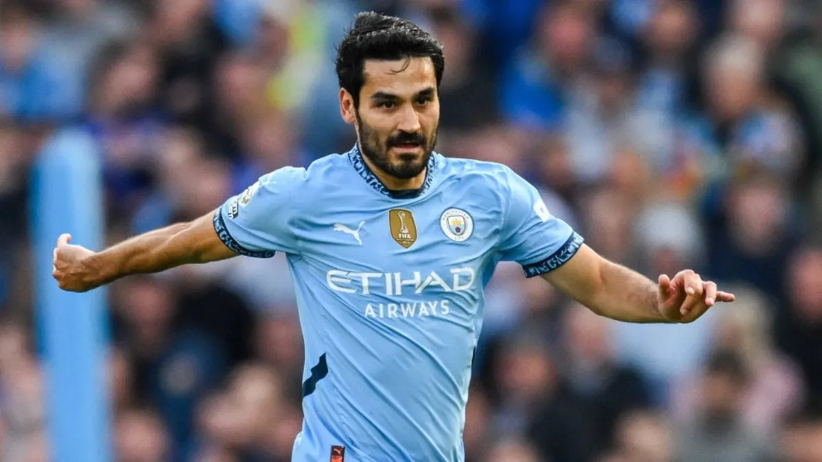 İlkay Gündoğan için Türkiye umudu: Galatasaray ve Fenerbahçe devrede