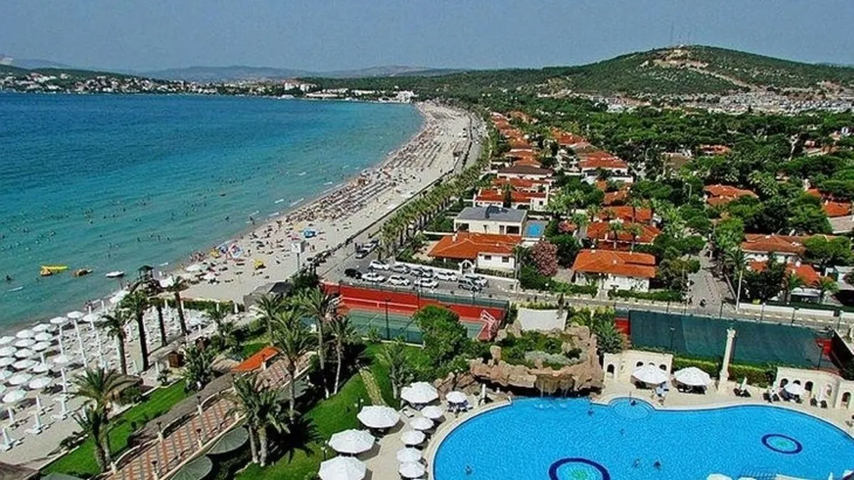 Sata Sata bitiremediler…