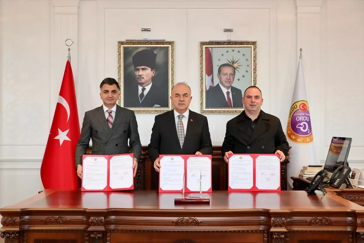 Yeşilköy’e Köy Yaşam Merkezi