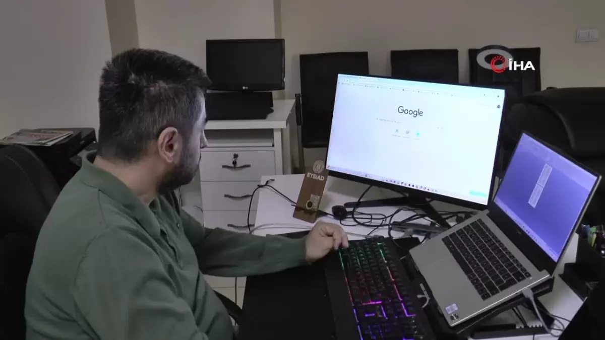 Duygusal Yapay Zeka Tehlikesi