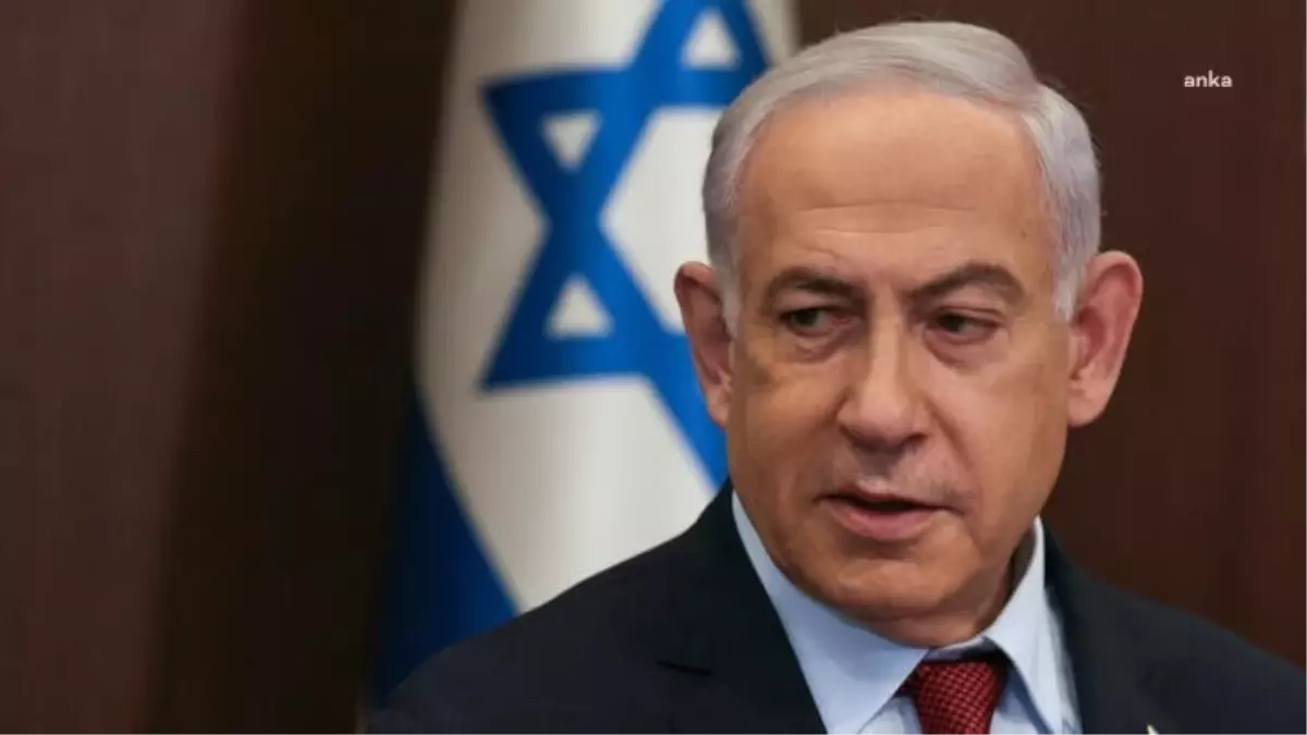 Netanyahu’dan Gazze Müzakerelerine Dair Açıklama