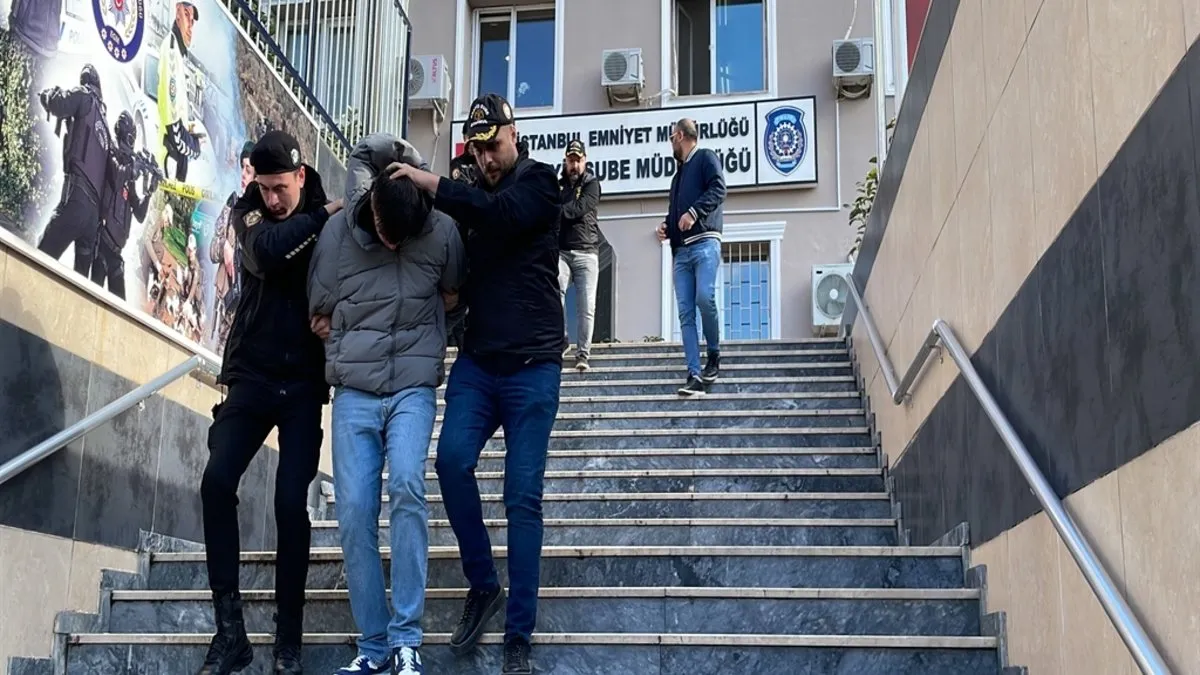 Şişli’deki trafik kavgası cinayetle sonlanmıştı: Vahşette yeni gelişme!