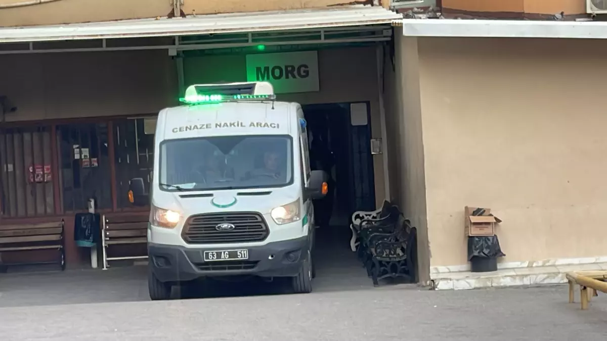 Traktörden Düşen 9 Yaşındaki Çocuk Hayatını Kaybetti